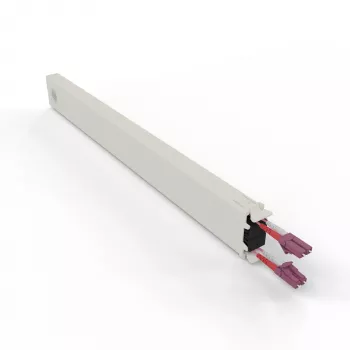 Cavo in fibra ottica/InfiniBand PATCHBOX 0,8 m LC LC/LC CONEX8OM411