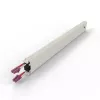 PATCHBOX patchbox.one cassetta in fibra ottica 8RU OM4, LC-LC, 0,8 m