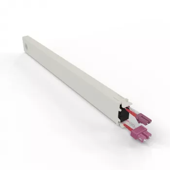 Cavo in fibra ottica/InfiniBand PATCHBOX CONEX8OM412 0,8 m LC SC