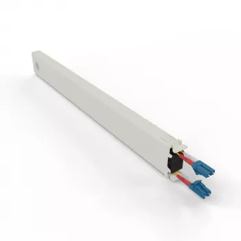 Cavo in fibra ottica/InfiniBand PATCHBOX CONEX8OS211 0,8 m LC LC