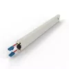 PATCHBOX patchbox.one cassetta in fibra ottica 8RU OS2, LC-LC, 0,8 m