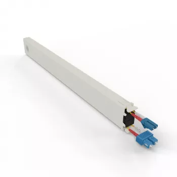 Cavo in fibra ottica/InfiniBand PATCHBOX 0,8 m LC SC CONEX8OS212