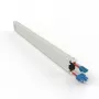Cavo in fibra ottica/InfiniBand PATCHBOX 0,8 m LC SC CONEX8OS212
