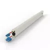 PATCHBOX patchbox.one cassetta in fibra ottica 8RU OS2, LC-SC, 0,8 m