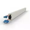 PATCHBOX patchbox.one cassetta in fibra ottica 8RU OS2, LC-SC, 0,8 m