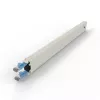 Cavo di rete PATCHBOX CONEX8STPBL RJ-45 Cat6a 0,8 m blu