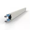 Cavo di rete PATCHBOX CONEX8STPBL RJ-45 Cat6a 0,8 m blu