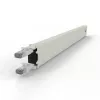 Cavo di rete PATCHBOX CONEX8STPWH RJ-45 Cat6a 0,8 m bianco