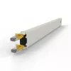 Cavo di rete PATCHBOX CONEX8STPYL RJ-45 Cat6a 0,8 m giallo