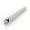 PATCHBOX .one CONEX8UTPSL 8RU Cat6a UTP cassetta in rame retrattile