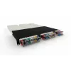 PATCHBOX .one CONEX8UTPSL 8RU Cat6a UTP cassetta in rame retrattile