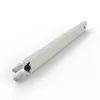 PATCHBOX .one CONEX8UTPWH 8RU Cat6a UTP cassetta in rame retrattile, bianca