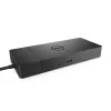 DELL WD19S-180W con filo USB 3.2 Gen 2 (3.1 Gen 2) Type-C nero
