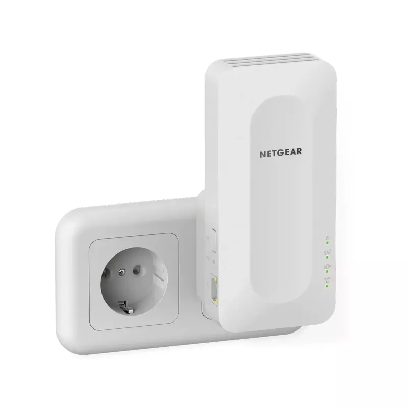 Extender mesh NETGEAR 4-STREAM WIFI 6