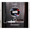 Etichette di identificazione PATCHBOX 60 pezzi
