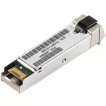 Modulo ricetrasmettitore SFP HPE X120