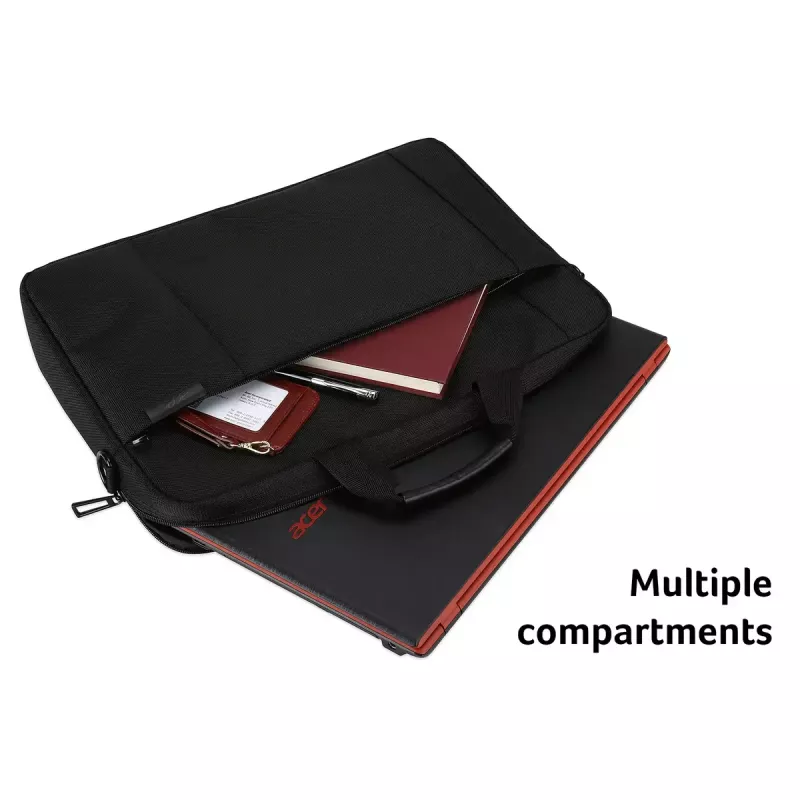 Borsa portadocumenti Acer Borsa per laptop fino a 15,6 pollici