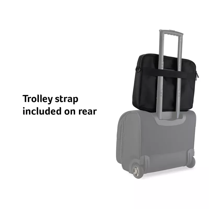 Borsa portadocumenti Acer Borsa per laptop fino a 15,6 pollici