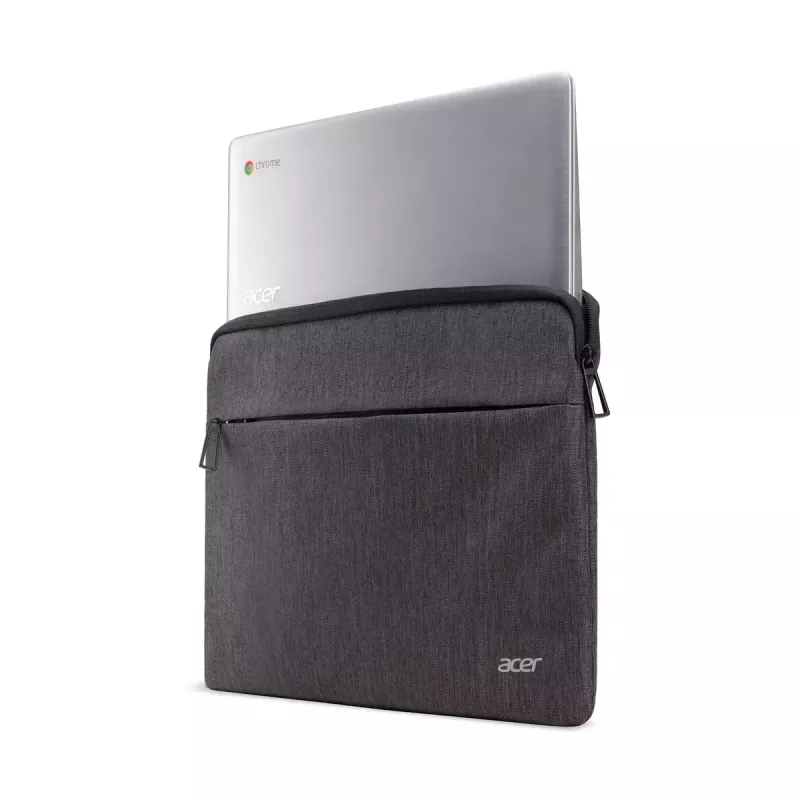 Custodia a tasca Acer Protective Sleeve with Front Pocket