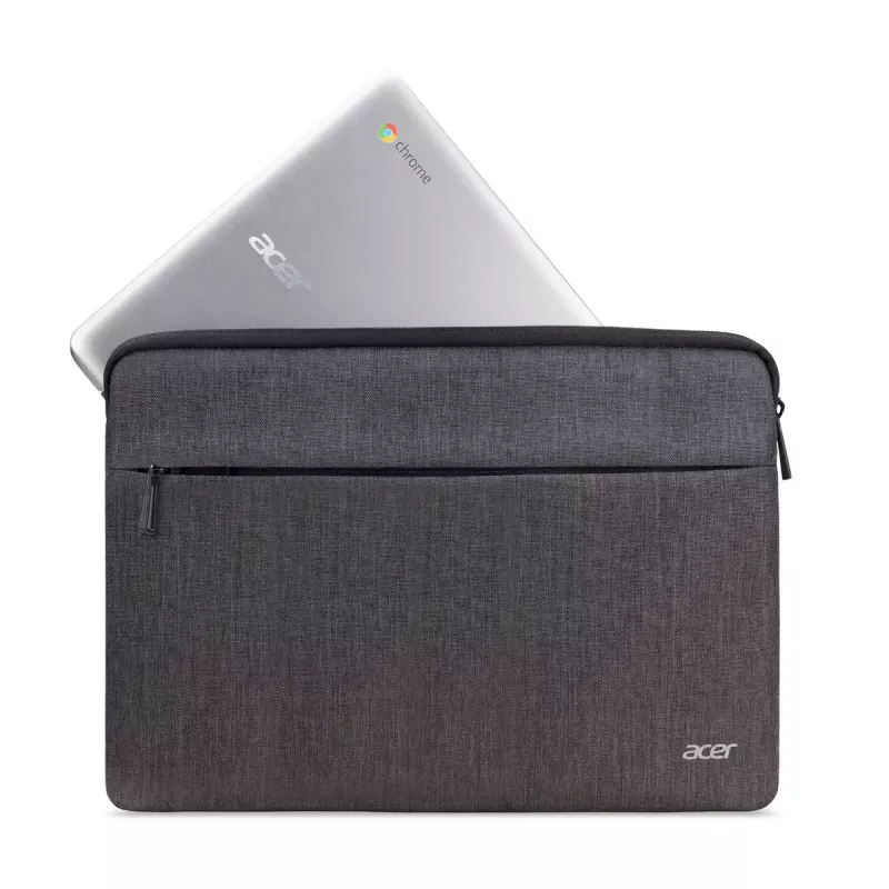 Custodia a tasca Acer Protective Sleeve with Front Pocket