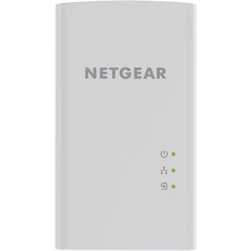 NETGEAR PLW1000 1000 Mbit/s Ethernet LAN Wi-Fi Bianco