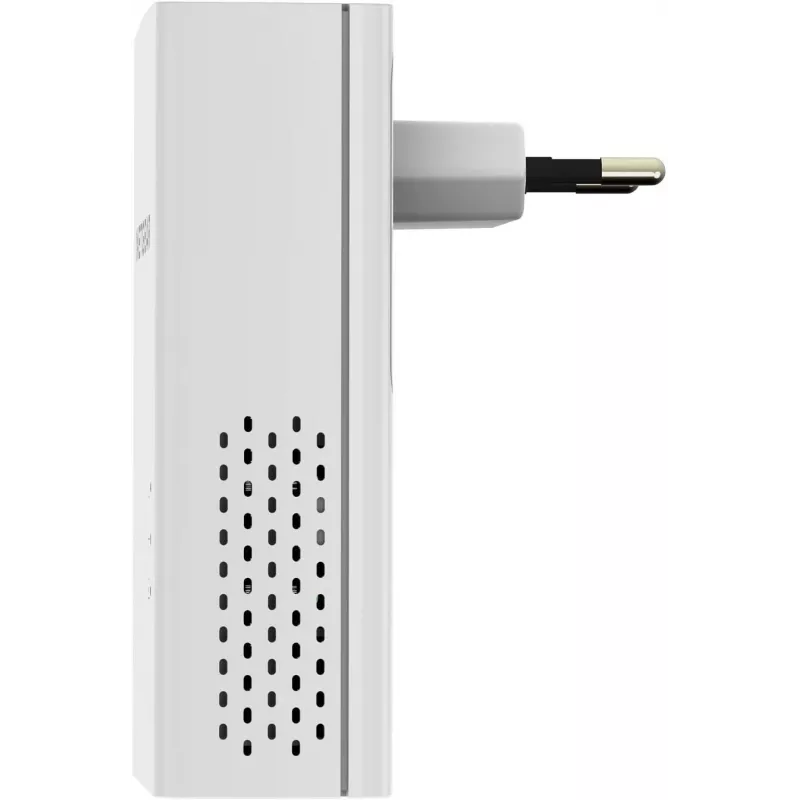 NETGEAR PLW1000 1000 Mbit/s Ethernet LAN Wi-Fi Bianco