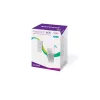 NETGEAR PLW1000 1000 Mbit/s Ethernet LAN Wi-Fi Bianco