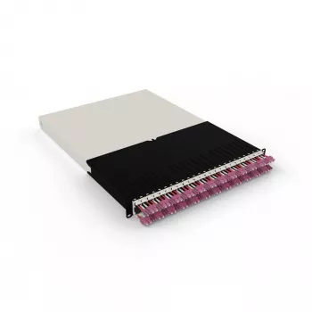 Cavo in fibra ottica InfiniBand PATCHBOX PONE30OM412 1,8 m LC SC