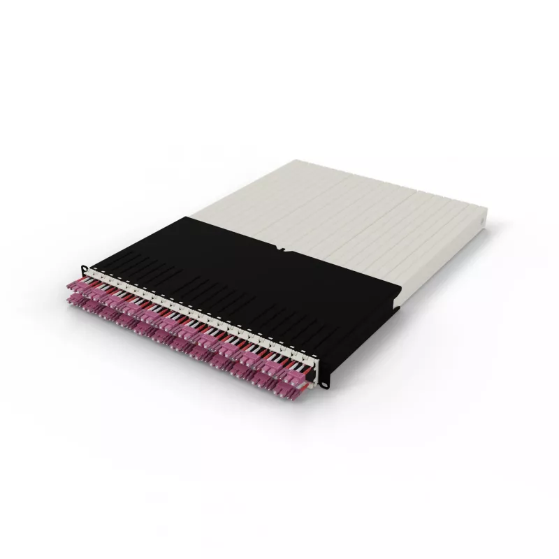 Cavo in fibra ottica InfiniBand PATCHBOX PONE30OM412 1,8 m LC SC