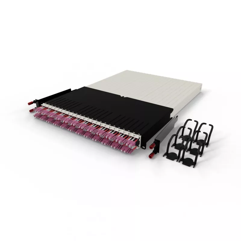 Cavo in fibra ottica InfiniBand PATCHBOX PONE30OM412 1,8 m LC SC