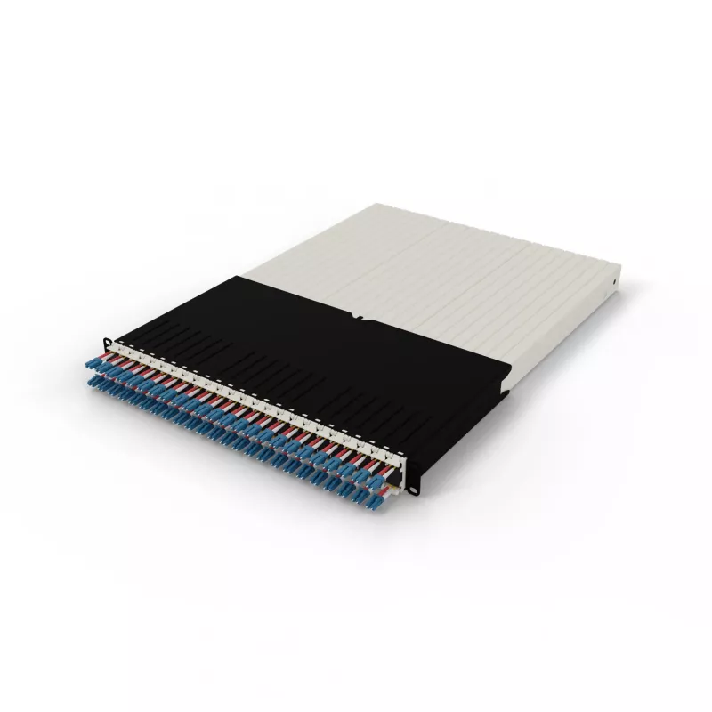 Cavo in fibra ottica InfiniBand PATCHBOX 1,8 m LC LC/LC PONE30OS211