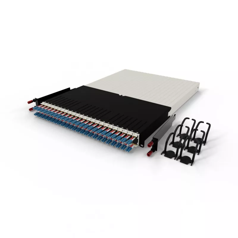 Cavo in fibra ottica InfiniBand PATCHBOX 1,8 m LC LC/LC PONE30OS211