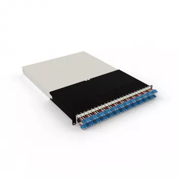 Cavo in fibra ottica Patchbox PONE30OS212 OS2 1,8 m LC su SC (LC/SC)