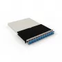 PATCHBOX .one PONE30OS212 30RU OS2 LC-SC cavo in fibra ottica