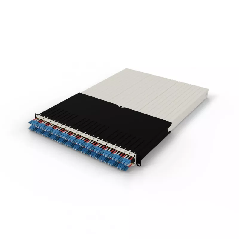 PATCHBOX .one PONE30OS212 30RU OS2 LC-SC cavo in fibra ottica