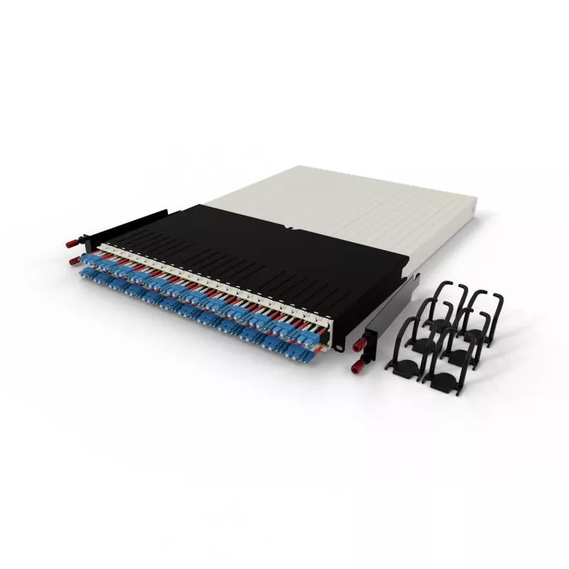 PATCHBOX .one PONE30OS212 30RU OS2 LC-SC cavo in fibra ottica