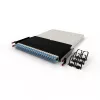 Cavo di rete PATCHBOX PONE30STPBL RJ-45 Cat6a 1,8m Blu