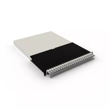 PATCHBOX .one 30RU STP Grigio Cavo 1,8m Cat6a U/FTP RJ-45