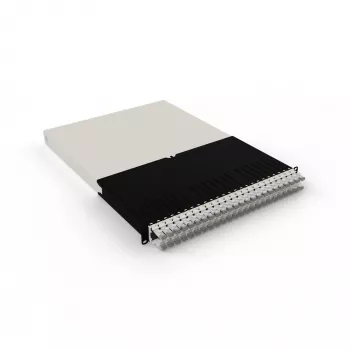 Cavo di rete PATCHBOX PONE30STPWH RJ-45 Cat6a 1,8 m Bianco