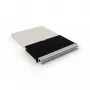Cavo di rete PATCHBOX PONE30STPWH RJ-45 Cat6a 1,8 m Bianco
