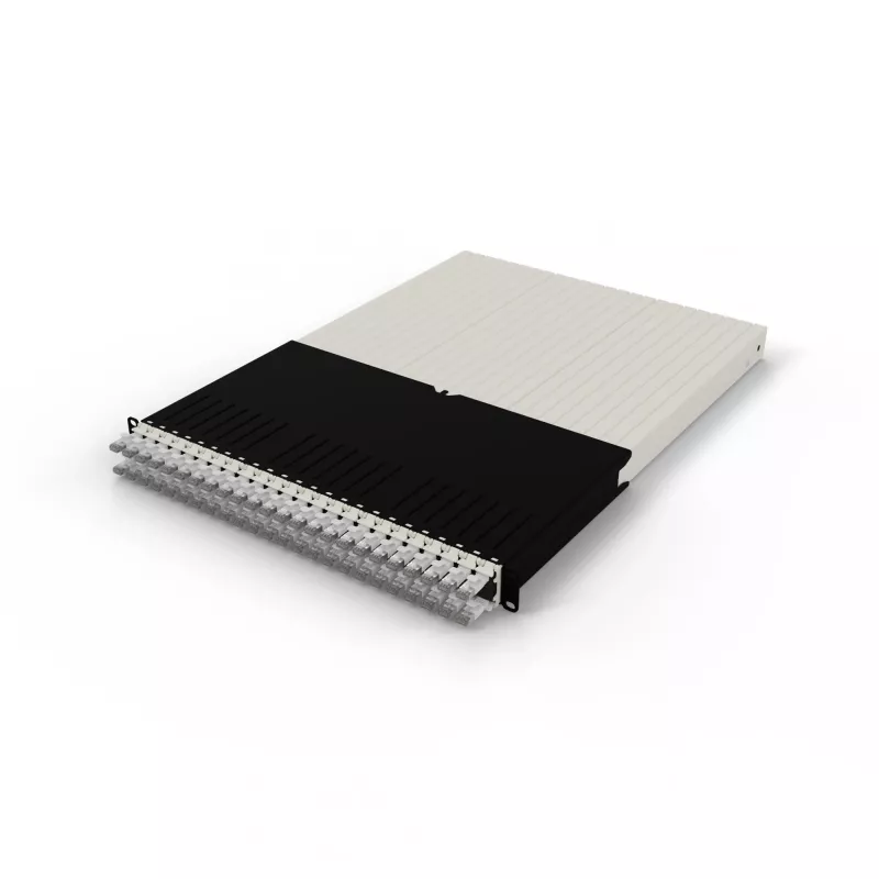 Cavo di rete PATCHBOX PONE30STPWH RJ-45 Cat6a 1,8 m Bianco