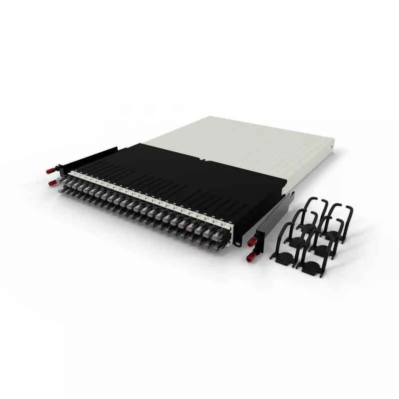 Cavo di rete PATCHBOX PONE30UTPBK RJ-45 Cat6a 1,8 m nero