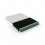 Cavo di rete PATCHBOX PONE30UTPGR RJ-45 Cat6a 1,8 m verde