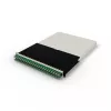 Cavo di rete PATCHBOX PONE30UTPGR RJ-45 Cat6a 1,8 m verde