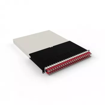 PATCHBOX .one / 30RU / UTP / rosso