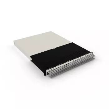 PATCHBOX .one 30RU UTP grigio cavo 1,8 m Cat6a RJ-45