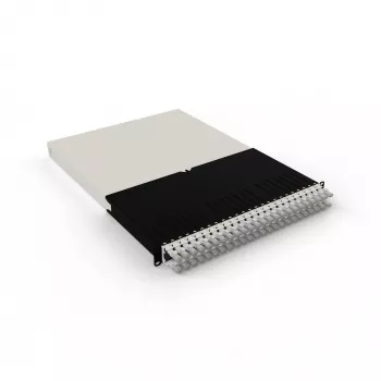 Cavo di rete PATCHBOX PONE30UTPWH RJ-45 Cat6a 1,8 m bianco