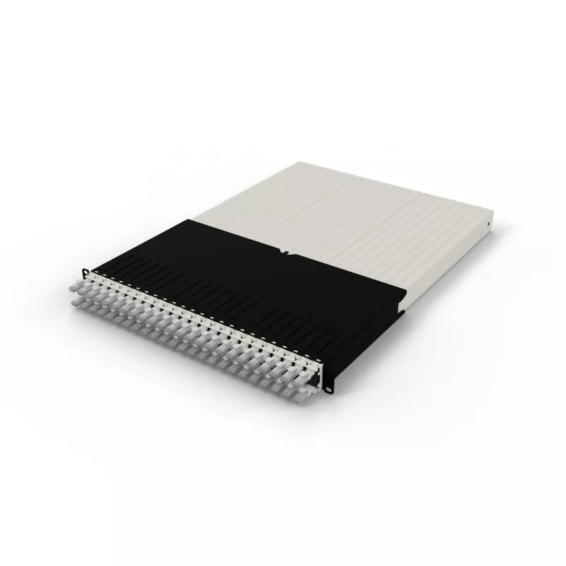 Cavo di rete PATCHBOX PONE30UTPWH RJ-45 Cat6a 1,8 m bianco
