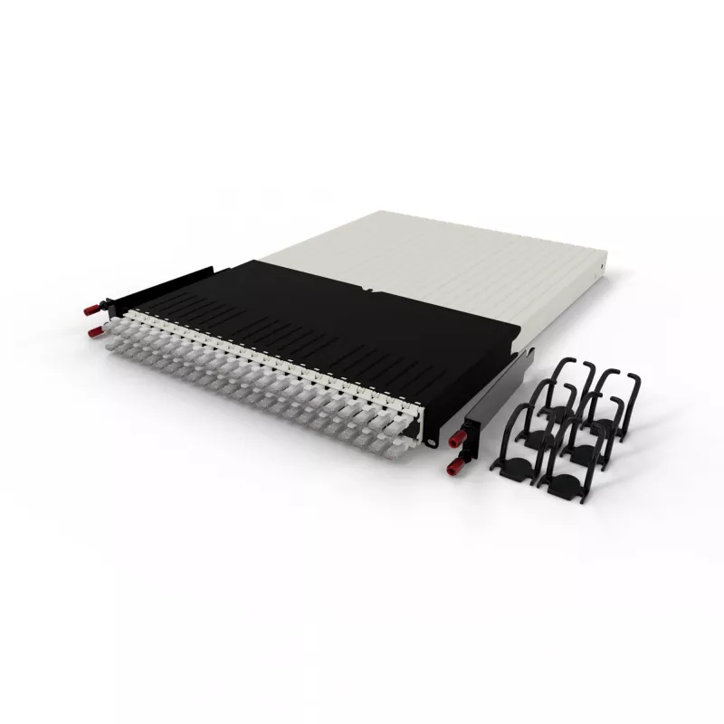 Cavo di rete PATCHBOX PONE30UTPWH RJ-45 Cat6a 1,8 m bianco