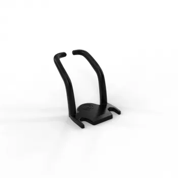 Supporto per cavi PATCHBOX One PONECATCH 4x Patchcatch larghezza 50 mm profondità 58 mm altezza 51 mm
